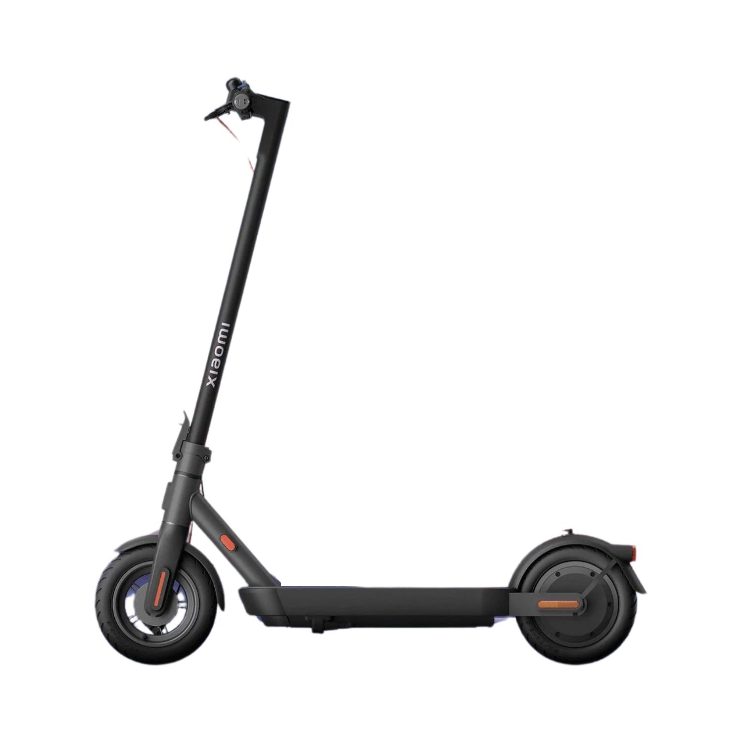 Patín eléctrico Xiaomi SCOOTER 4 PRO GEN2 10 400W